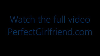 Sleepover With Daughter's Best Friend - Elly Clutch - Perfect Girlfriend - Alex Adams
