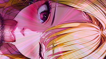 A.I. スティルツ エッチドラゴンのフェラチオ