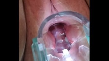 膣内で脈動するマルチオーガズム