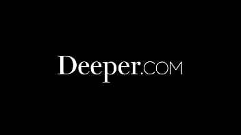 もっと深く。巨乳の爆弾娘オクタヴィアが支配され激しく犯される