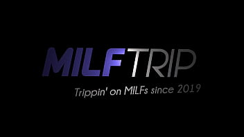 MilfTrip 天然おっぱいの熟女プリスティンエッジがセックスで感謝の気持ちを表す