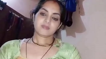 インドのホットなバビと無邪気な少年の XXX セックス! クリアな音声付き