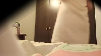 宣伝旅行中のミレットを隠しカメラ カトリック大学チリ