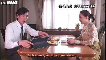 夫はもう満足できません（字幕版） 松下紗栄子