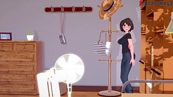 叔母キャス POV セックス (キャシディ ハマダ) | 無料 POV | ベイマックス | Sheer と PTRN でフル バージョンと FullPOV バージョンを視聴: Fantasyking3