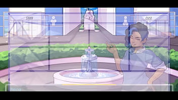 アカデミー 34 オーバーウォッチ - パート 80 HentaiSexScenes による作業