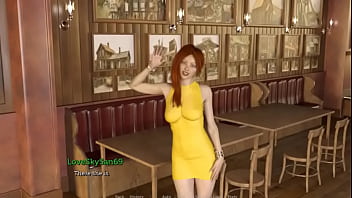 演技レッスン [v1.0.1] パート 7 2 人の女の子が 1 つのペニスに by LoveSkySan69