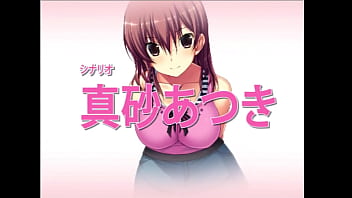 てにおは！女の子もスケベになれる！ - パート1 - ものまね入門