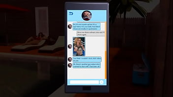 Быть ДИКом 0.4.0 Часть 39 Разговор с учителем Геймплей от LoveSkySan69