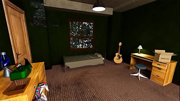 Быть ДИКом 0.3.1 Часть 3 Геймплей от LoveSkySan69
