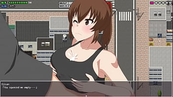 公衆の面前で老人とフェラとパイズリをする - Flash Cycling Ride 2 - Part 6