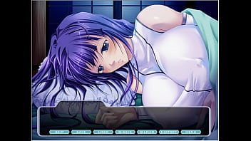 Shion Cruel Magical Angel, эпизод 4 - Начало работы с медсестрой