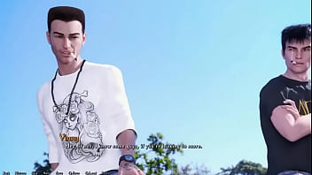 Быть ДИКом 0.5.0 Часть 72 Славный день Дик или не Дик от LoveSkySan69