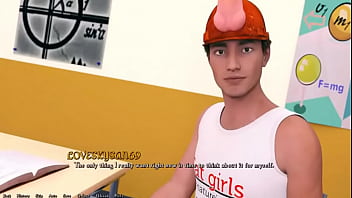 Being a DIK 0.4.1 パート 69 終了 賢者ルート ゲームプレイ by LoveSkySan69