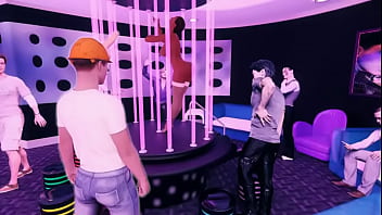 Быть диком 0.4.0 Часть 60 Геймплей Sweet Girls от LoveSkySan69