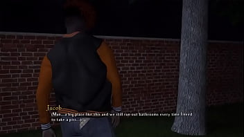 Being a DIK 0.4.0 パート 52 Josy と Maya のゲームプレイ by LoveSkySan69