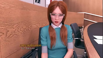 Быть ДИКом 0.4.0 Часть 45 Гендерные проблемы Геймплей от LoveSkySan69