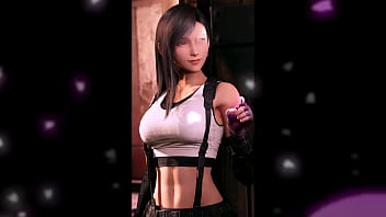 最高のティファヘンタイコンピレーションパート1（エディション）
