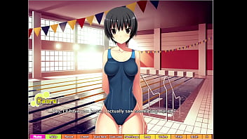 てにおは！女の子だってスケベになれる！ - 亜美ルートのターニングポイント - 私にとって亜美とは？