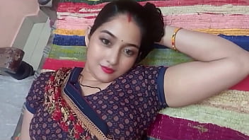 インドの新婚が夫に犯される（ヒンディー語音声）