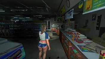 クレア・レッドフィールド すごいでかい ゲットフィット - バイオハザード2 リメイク MOD [18]