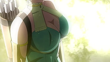 エルフさんはダイエットできない エピソード1