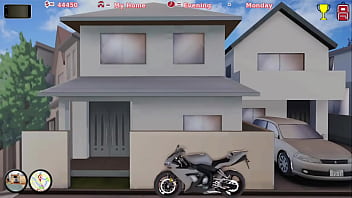 Max's Life シーズン 2 キャップ 81 - 継母と義妹とセックスするのが大好きです