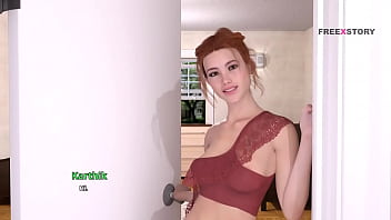 ユニバーシティキングス - ライリーと彼女の部屋でセックス。彼女の口の中に射精