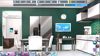 ラブセックスセカンドベース（Andrealphus） - パート18ゲームプレイ by LoveSkySan69