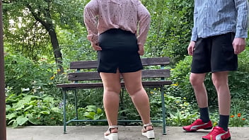 それをあなたのお尻に突っ込んでください、義母さん