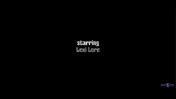 Mysterious Creature Turned Lexi Lore And Melody Marks Carnal