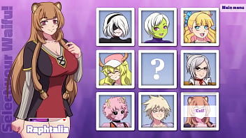 WaifuHub - Часть 7 - Секс с Рафталией. Восхождение героя щита от LoveSkySanHentai