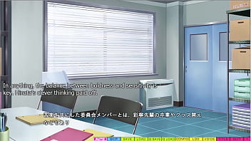 てにおは2 ヒナタ欲情ルート パートEND ヒナタのあらゆる欲求に応えさせられる