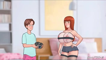 SexNote - ヌード写真をうまく撮ってくれたカメラマンに、カムガールがフェラチオをする