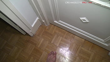 2 девушки 1 член 4K НОВЫЙ 1080p - Анджела - Мелани - Girl Friend Experience Париж ФРАНЦИЯ 1-2-3-4-5-6-7 - CRIS ANGELO 92 - 120 мин - 1-й секс втроем Часть 02