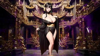 サキュバスエッジトレーニングJOIチャレンジエピソード1 - AI生成