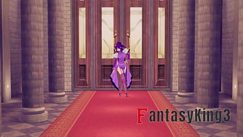スカサハ・スカディがセックス王座に就く | 無料 POV | TYPE-MOON | Sheer と PTRN でフルバージョンとフル POV バージョンを視聴: Fantasyking3