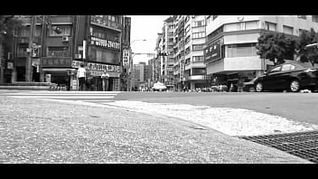 美しい日本のレズビアン - 篠田あゆみ & 北川エリカ