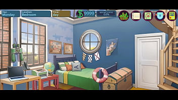 Taffy Tales v0.95.7 Часть 81 Секс с черной богиней! Автор LoveSkySan69