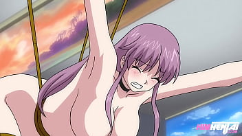 淫乱熟女のおっぱいに惚れる - 無修正変態