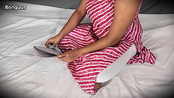 処女の若い女性の義理の娘が義理の父と初めてセックスする（18）
