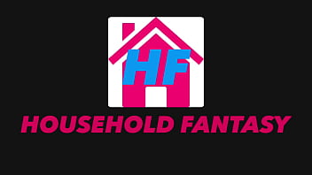 Big Titty Goth Step Sister Needs Your Help ~ Asteria Jade ~ Household Fantasy ~ Scott Stark