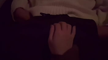 いつも乳首イキしちゃう美人妻のリアルSEX姿！騎乗位で淫らに腰を動かしまくってエビ反りしながらイキ狂う　ハメ撮り　主観　絶頂　日常　夫婦　巨乳　かわいい　投稿　個人撮影　素人　日本人　えむゆみ