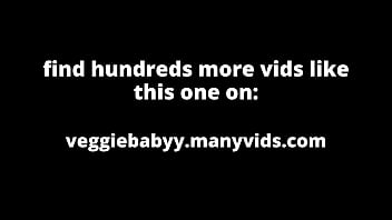 くしゃくしゃの靴下をからかう - veggiebabyy フルビデオ