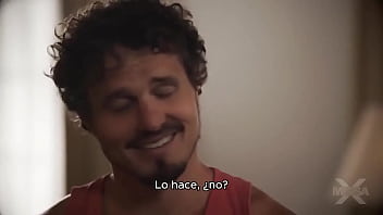 彼女が望むのはセックスだけ！家族のタブー（スペイン語字幕）