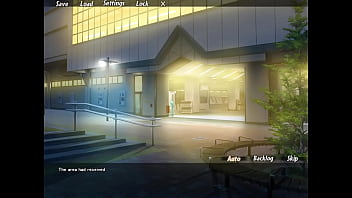 聖ヤリマンの小さな黒い本〜完全版〜（第1話） | 美穂ルート | 若いギャルにからかわれる老人 | 変態ゲームプレイ