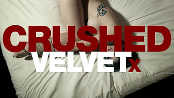 CVX 14 Bluberry Dreams спокойные вибрации и минет