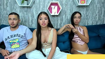 RIMJOB tiny step sister do to bro