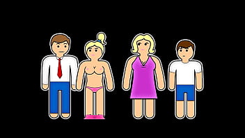 Step Mom's Accidental Exposure....Apparently | FamPervs