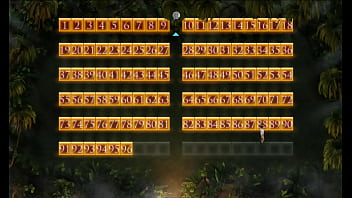 ナディアの秘宝 v79041 パート 225 セックスシーン 88-90 LoveSkySan69 著